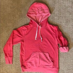 Washed GAP hoodie